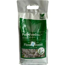 Haifa Poly Feed 8-52-17 + Me Fosfor Ağırlıklı Çiçek Zamanı Kullanılan Toz Yaprak Gübresi 2 Kg - 5 kg