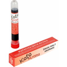 İskoç Malt Aroması Hazır Karışımı 10 ML