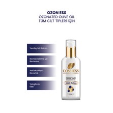 Cosmess Ozonized Olive Oil Ozon Yağı | 50 ml