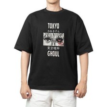 Rise Tokyo Ghoul Oversize Tshirt