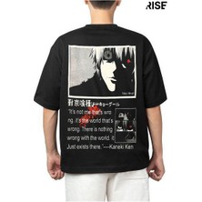 Rise Tokyo Ghoul Oversize Tshirt