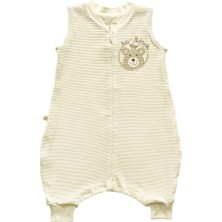 Tiny Lamb Best Friends Bebek Uyku Tulumu  Pamuk Yumuşacık Tulum