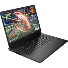 Hp Omen 17-DB0019NTA4 Amd Ryzen 7 8845HS 16GB 1tb SSD RTX4070 Windows 10 Pro 17.3" Fhd Taşınabilir Bilgisayar A44QQEAA4