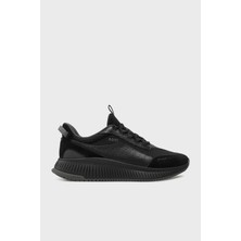 Boss Logolu Sneaker Ayakkabı Erkek Ayakkabı 50522908 005