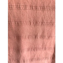 Peshtemalsan Püsküllü Taşlama Peştemal Banyo-Plaj-Spa