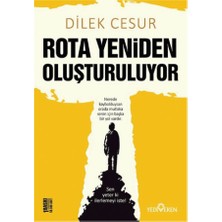 Rota Yeniden Oluşturuluyor / Sabırlı Aileler / Bu Kitap Annelere Çok Iyi Gelecek +Alfa Kalem - Dilek Cesur