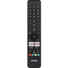 Vestel 50UA9540 50" 127 Ekran Uydu Alıcılı 4K Ultra Hd Android Smart LED TV