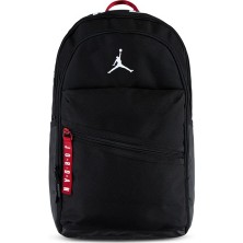 Nike Jordan Jam Aır Patrol Backpack Sırt Çantası