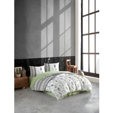 Kristal Light Tek Kişilik Uyku Seti Bahar Yeşil