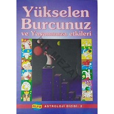 Yükselen Burcunuz ve Yaşamınıza Etkileri - Ali Recan