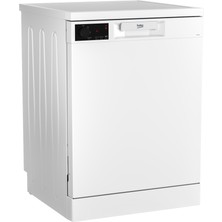 Beko Bm 3143 3 Programlı E Enerji Sınıfı Bulaşık Makinesi