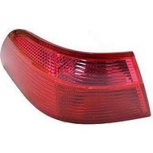 Çerkez Stop Lambasi Diş Sol Albea Sole 12