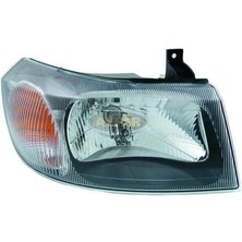 Ayfar Far Sağ Motorlu Ford Transit V184 2001-2006 12