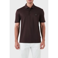 Boss Pamuklu Regular Fit Polo Yaka T-Shirt Erkek Polo Yaka T-Shirt 50520297 642
