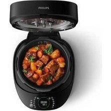 Philips All In One Cooker 5l Çok Amaçlı Basınçlı Pişirici