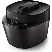 Philips All In One Cooker 5l Çok Amaçlı Basınçlı Pişirici