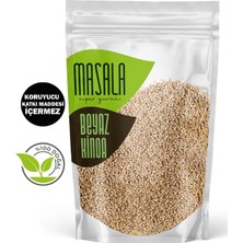 Masala Beyaz Kinoa 350 gr White Quinoa