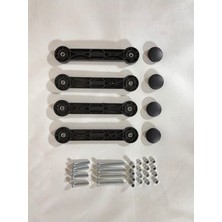 Beşik Sallama Aparatı Kolu Vidalı