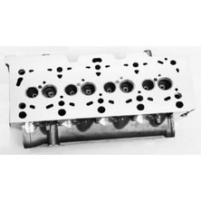 Özgayd Silindir Kapaği Euro4 Clio Ii-Iii-Kng-Mgn Ii-Scenic Ii-Thalia-Modus-Logan-Sandero-1.5dci K9K 12