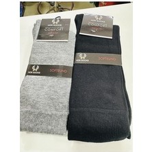 Hür Socks 6lı