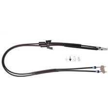 CAVO El Fren Telleri Arka Focus Ii -Focus C-Max Disk Fren 12