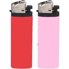 Hopena Gazlı Çakmak 2 Adet Hello Kitty Spiderman Full Kaplamalı Rüzgar Geçirmez Tasarım