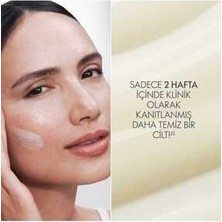 Oriflame Novage+ Leke Akne ve Yaşlanma Karşıtı Blemish + Age Defy Cilt Bakım Seti