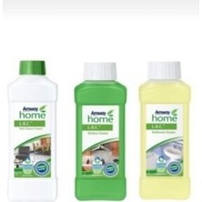 Amway Loc Genel Temizlik Mutfak ve Banyo
