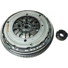 LuK Debriyaj Seti Oynar Volanli Transporter T4 2.4d-2.5tdi 90-03 Aja-Ajt-Aab 12