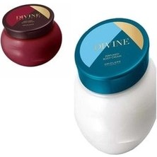 Oriflame Divine 250 ml ve Divine Parfümlü Vücut Losyonu 250 ml