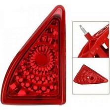 CM 3. Stop Lambasi Renault Master Iii 2.3 Dci 100 Fwd 11 Movano Iii 10 Nissan NV400 Dci 100 11-16 12