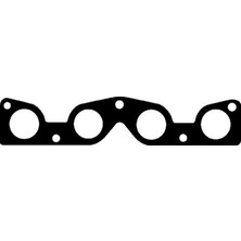 CORTECO 026649P Egzoz Manifold Contasi Clio Ii-Iii-Twng 1.2 16V D4D 700/720-D4F702/704/708/722/728/730/ 732 12