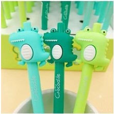 Sevimli Timsah 0.7 Uçlu Kalem 1 Adet