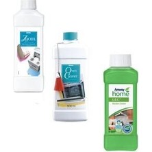Amway Home Set Zoom Jel Fırın Temizleyici Mutfak Loc