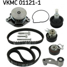 Skf Devirdaimli Eksantrik Gergi Kiti Vw Bora-Caddy Ii 1.4 16V 00-05 Golf Iv 1.4 16V 97-05 12