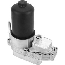 Kale Motor Yag Sogutucu Komple Kutuklu 276DT Dicovery 3 L319 04 09 Discovery 4 L319 09 18 Jaguar S-Type Ii X200 Xf I X250 Xj X350. X358 18051