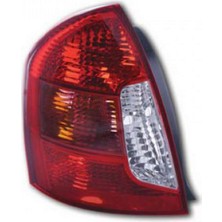 Mars Stop Duysuz Sol Accent Era 11/05 12