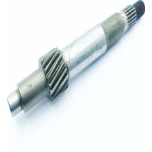 Mondial Suzuki AN125 Uyumlu Tahrik Mili-Erpilsan Elektronik