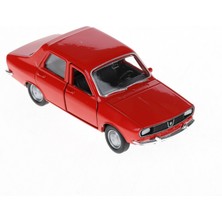 Welly Renault 12 Tx 1:36 Ölçek Diecast Model Araba