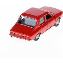 Welly Renault 12 Tx 1:36 Ölçek Diecast Model Araba