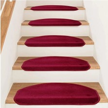 Stepmat Tufting Halıdan Basamak ve Merdiven Paspası
