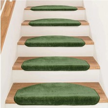 Stepmat Tufting Halıdan Basamak ve Merdiven Paspası