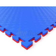 Eva Tatami Minder 26MM Çift Taraflı 1.sınıf 100 cm x 100 cm