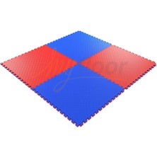 Eva Tatami Minder 26MM Çift Taraflı 1.sınıf 100 cm x 100 cm