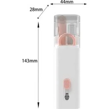 Ttt Çok Amaçlı Temizleyici Kit  ve Telefon Standı