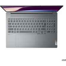 Lenovo Ideapad Pro 5 83AR002ATX Ryzen 7 7840HS 16GB Ram 512GB SSD Rtx 4050 Windows 11 15.6'' Oyuncu Notebook