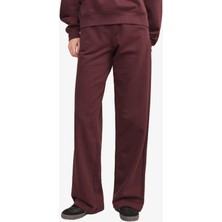 Jjxx Jxally Kadın Bordo Eşofman Altı 12238611-SASSAFRAS