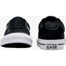 Converse Converse Sport Casual Unisex Siyah Sneaker A10547C