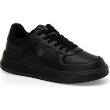 Lumberjack Fınster Wmn 4Pr Sıyah Kadın Sneaker