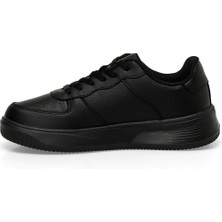 Lumberjack Fınster Wmn 4Pr Sıyah Kadın Sneaker